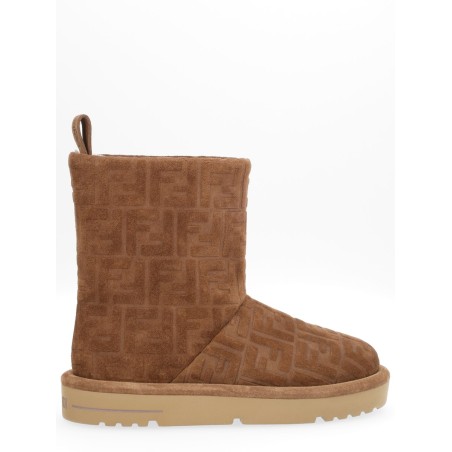 "APRES CHIC" BOOT
