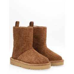 "APRES CHIC" BOOT