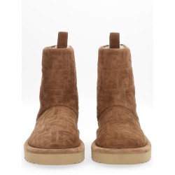 "APRES CHIC" BOOT