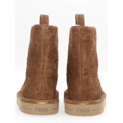 "APRES CHIC" BOOT