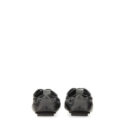 "FENDI FIT" SNEAKER