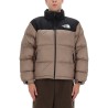 "RETRO NUPTSE 1996" JACKET