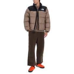 "RETRO NUPTSE 1996" JACKET