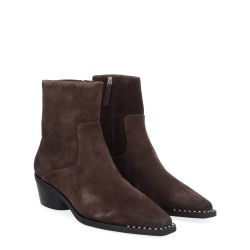 BOOT "HASLEY"