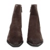BOOT "HASLEY"