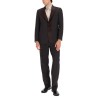 SINGLE-BREASTED TAILORED JACKET