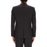 SINGLE-BREASTED TAILORED JACKET