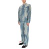 "DIAG RAW PATCH" JACKET