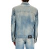 "DIAG RAW PATCH" JACKET