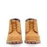 WATERPROOF "CHUKKA" BOOT