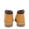 WATERPROOF "CHUKKA" BOOT