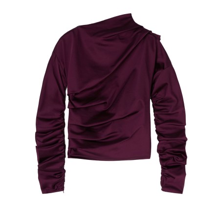ARRICULATED TOP.