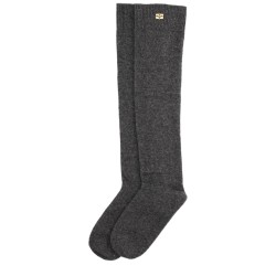 WOOL SOCKS.