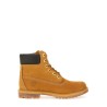 WATERPROOF LACE-UP BOOT