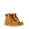 WATERPROOF LACE-UP BOOT