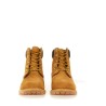 WATERPROOF LACE-UP BOOT