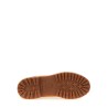 WATERPROOF LACE-UP BOOT