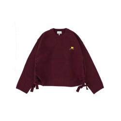 WOOL SWEATER