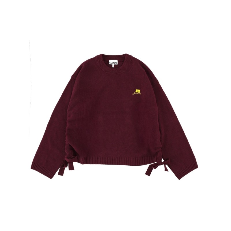 WOOL SWEATER