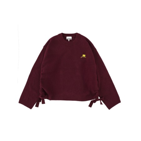 WOOL SWEATER