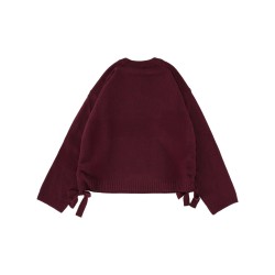 WOOL SWEATER