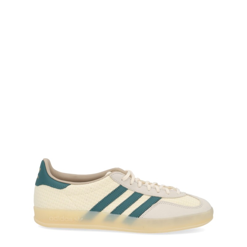 "GAZELLE INDOOR" SNEAKER