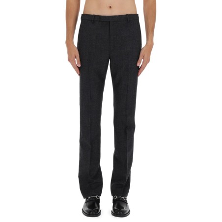PANTS "MOULINÉ"