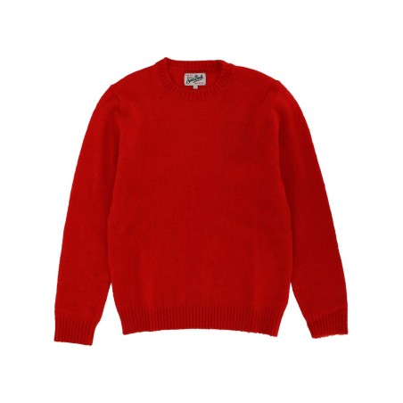 WOOL SWEATER