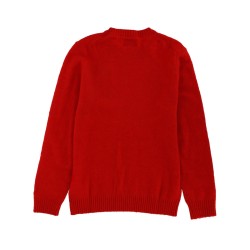 WOOL SWEATER