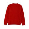 WOOL SWEATER