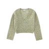 V-NECK SWEATER