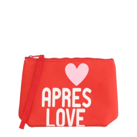 CLUTCH BAG "ALINE"