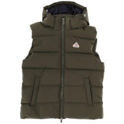 "SPOUTNIC" VEST