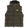 "SPOUTNIC" VEST