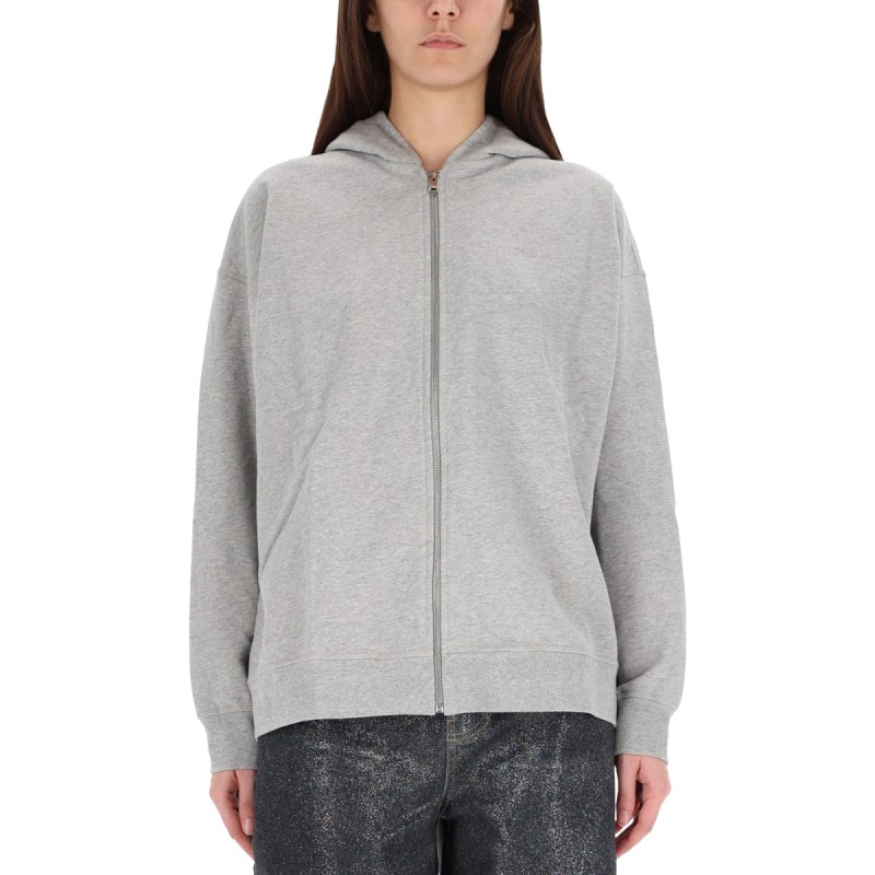 TEDDY SWEATSHIRT
