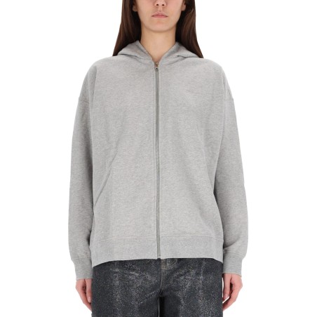 TEDDY SWEATSHIRT