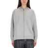 TEDDY SWEATSHIRT