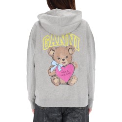 TEDDY SWEATSHIRT
