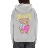TEDDY SWEATSHIRT