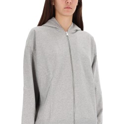 TEDDY SWEATSHIRT