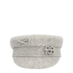 "BAKER BOY" HAT