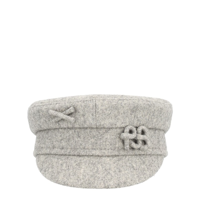 "BAKER BOY" HAT