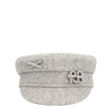 "BAKER BOY" HAT