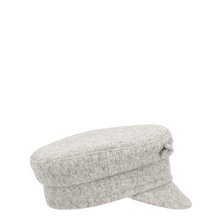 "BAKER BOY" HAT