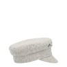 "BAKER BOY" HAT