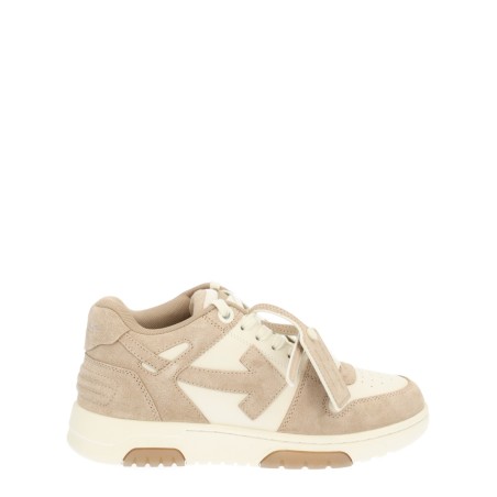 "OUT OF OFFICE" SNEAKER