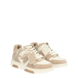 "OUT OF OFFICE" SNEAKER