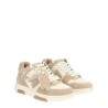 "OUT OF OFFICE" SNEAKER