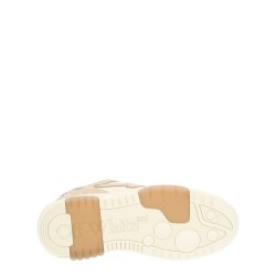 "OUT OF OFFICE" SNEAKER