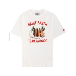 T-SHIRT WITH PRINT